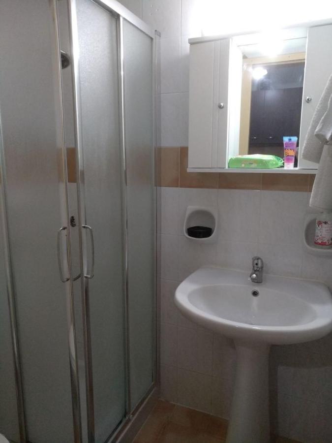 Vokamvilia Apartment & Studio Close To The Sea Plános 外观 照片