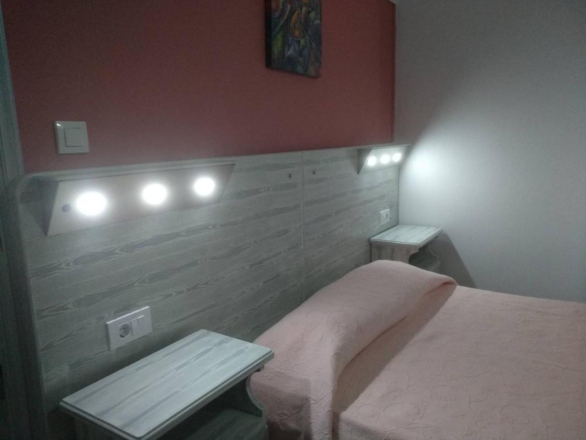 Vokamvilia Apartment & Studio Close To The Sea Plános 外观 照片