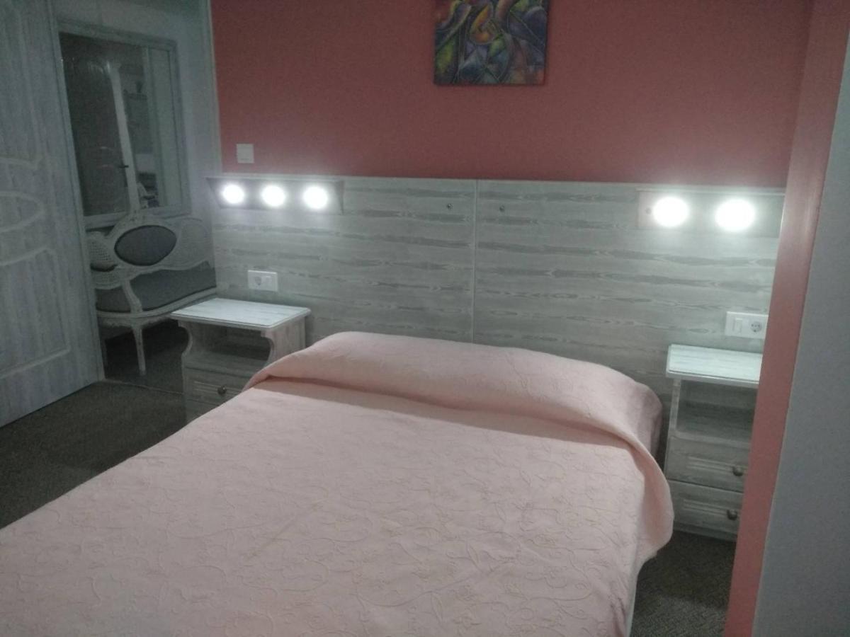 Vokamvilia Apartment & Studio Close To The Sea Plános 外观 照片