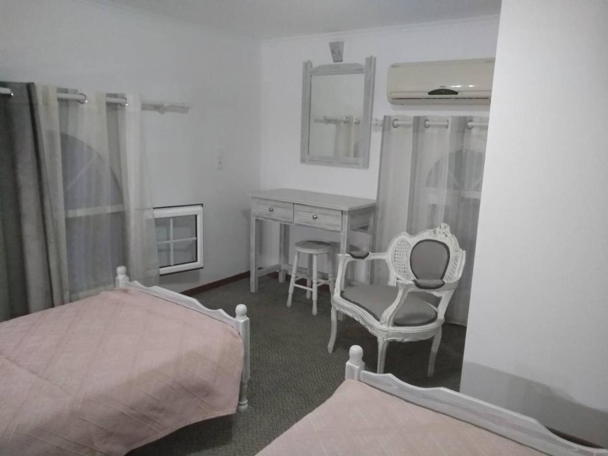 Vokamvilia Apartment & Studio Close To The Sea Plános 外观 照片