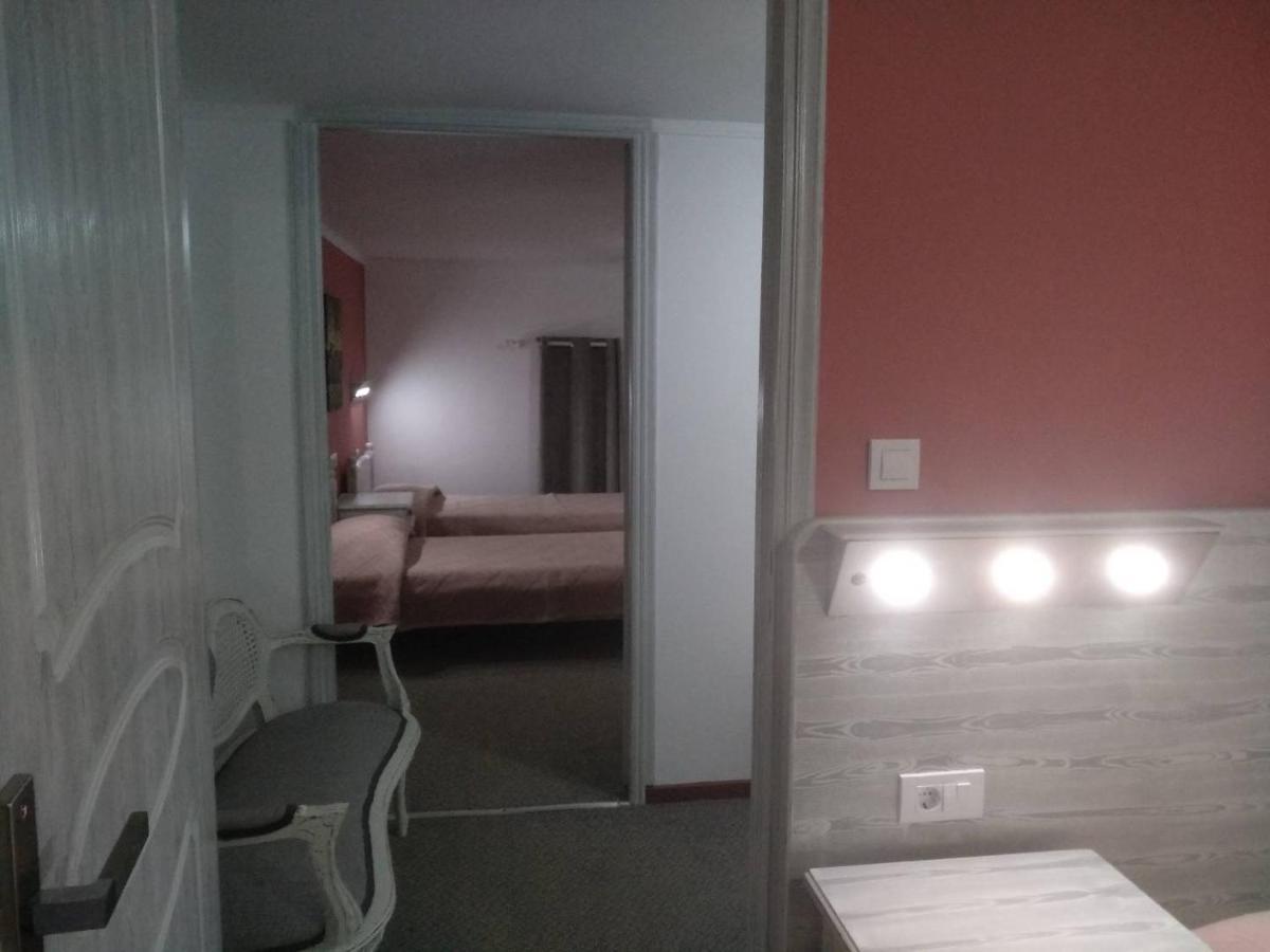 Vokamvilia Apartment & Studio Close To The Sea Plános 外观 照片