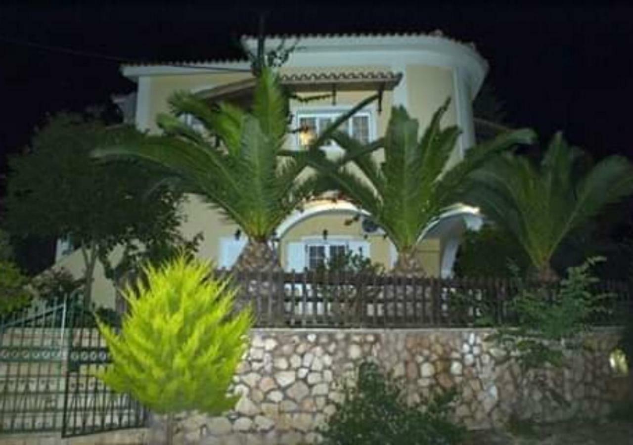 Vokamvilia Apartment & Studio Close To The Sea Plános 外观 照片